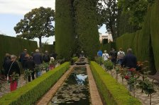 695 generalife untere gärten